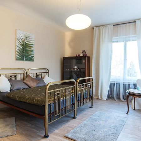 Libusina Villa Kutná Hora Kültér fotó