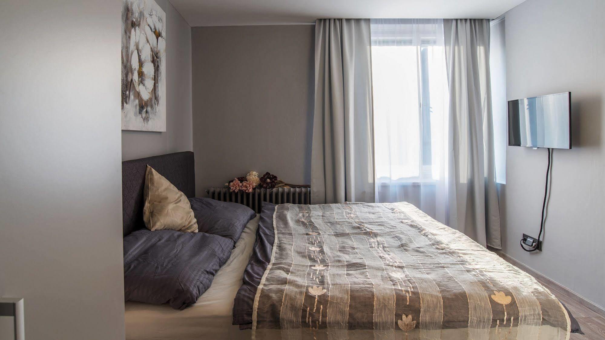 Libusina Villa Kutná Hora Kültér fotó