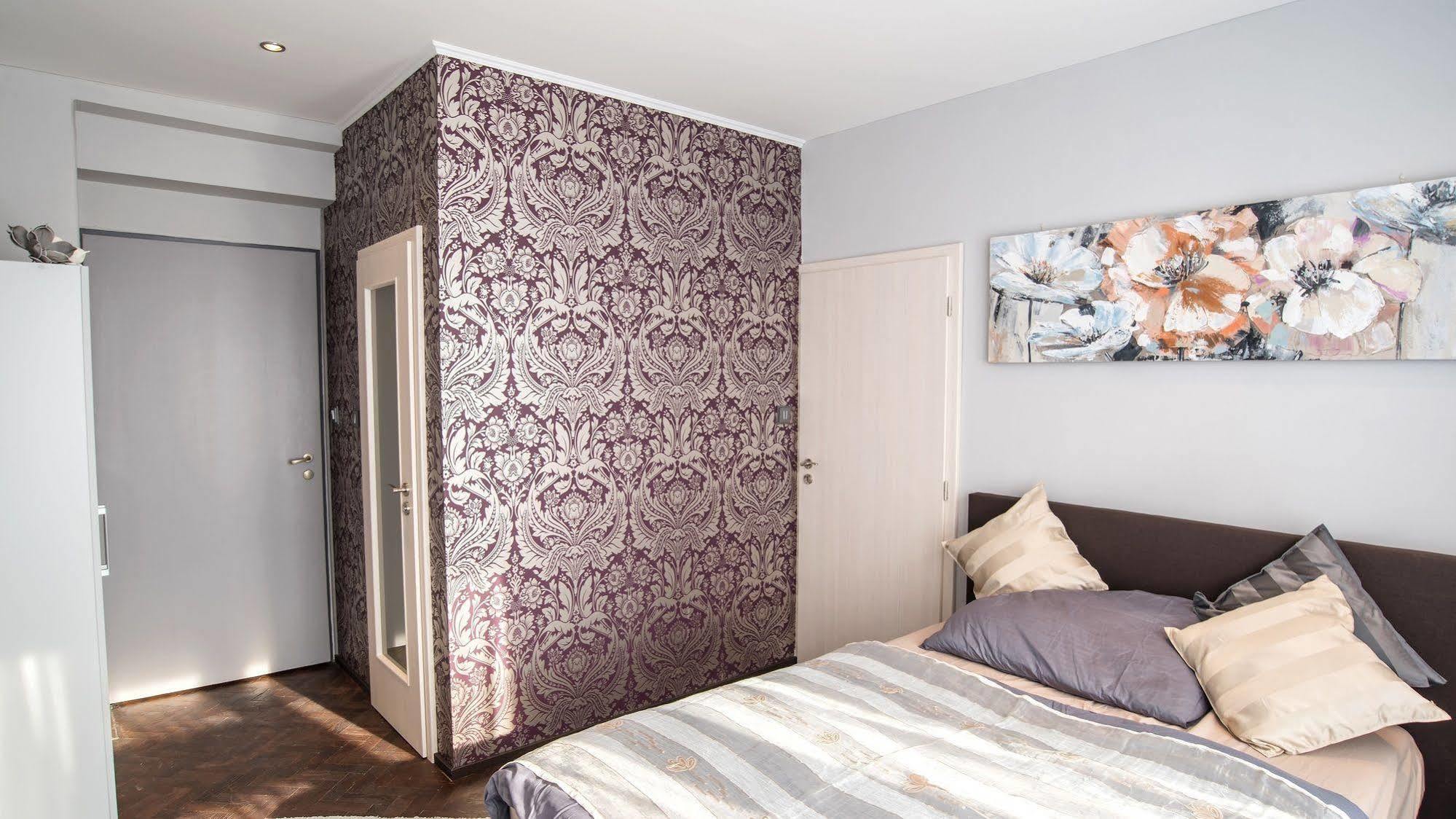 Libusina Villa Kutná Hora Kültér fotó