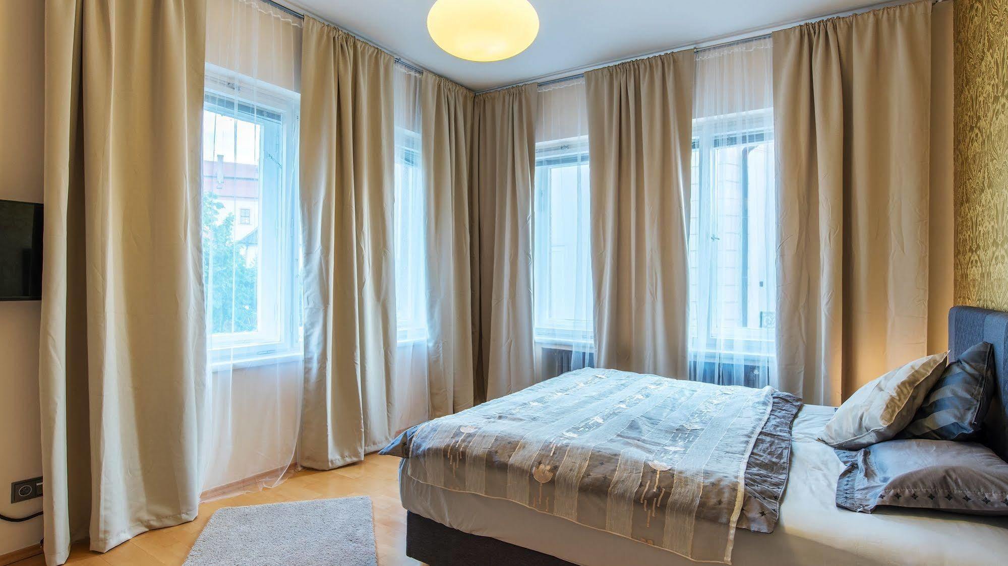 Libusina Villa Kutná Hora Kültér fotó