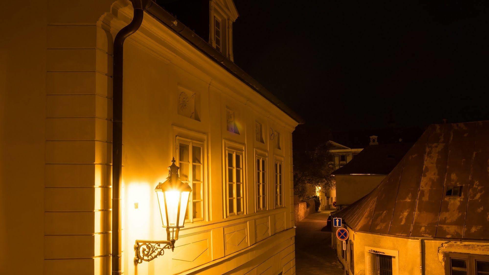 Libusina Villa Kutná Hora Kültér fotó