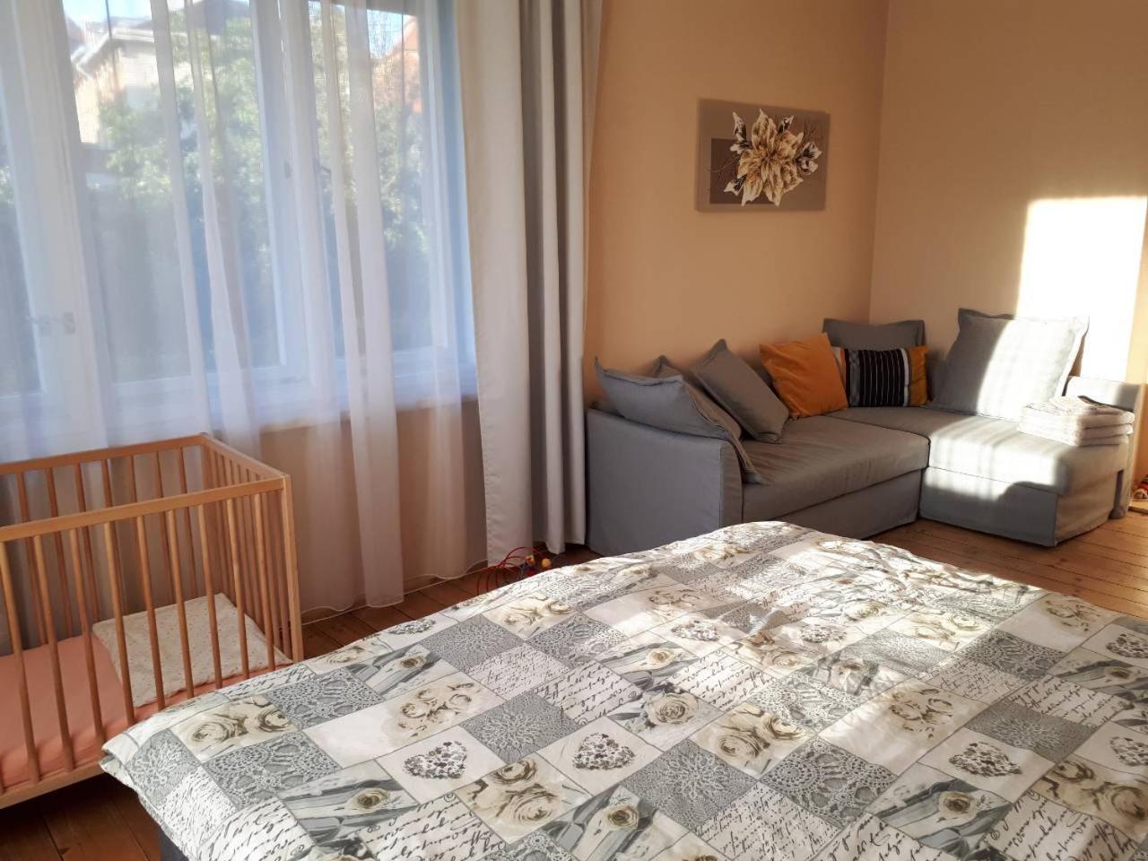 Libusina Villa Kutná Hora Kültér fotó