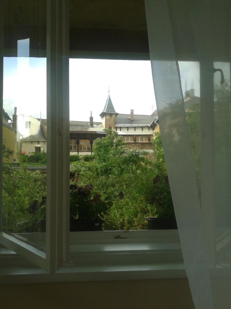Libusina Villa Kutná Hora Kültér fotó